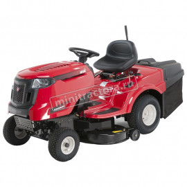 Садовый трактор MTD Smart RE 125